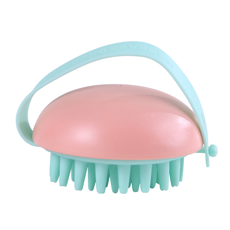 Pet Washing Brush and Rubber Glove for Hair Care