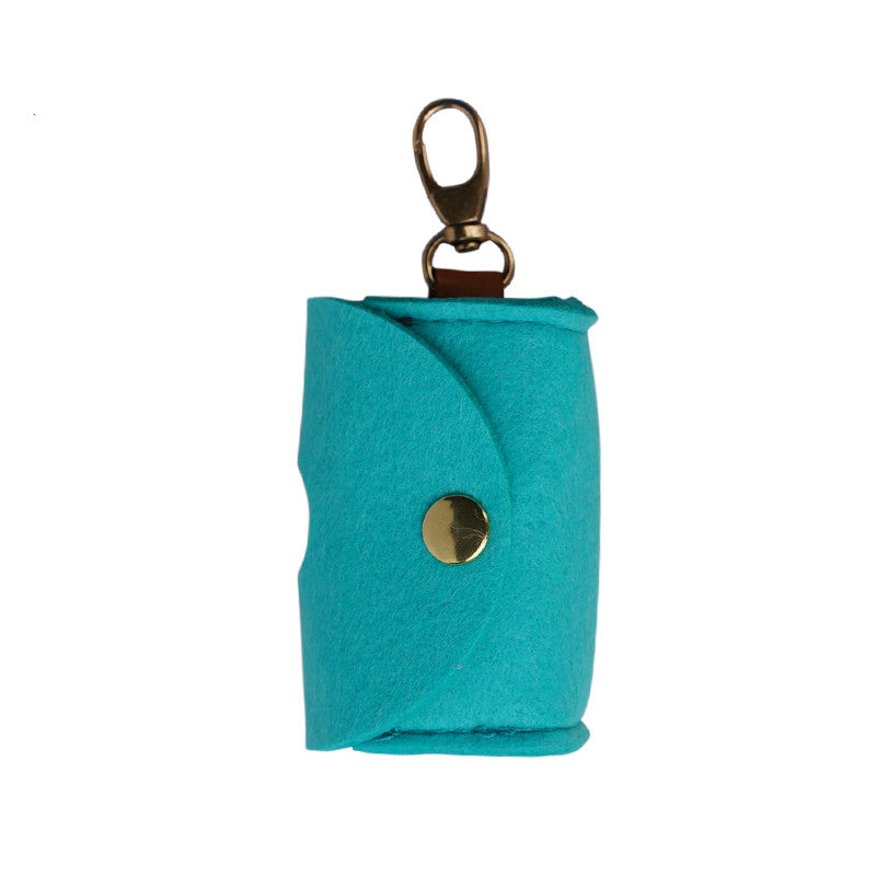 Eco-Friendly Thickened Portable Outdoor Dog Poop Bags