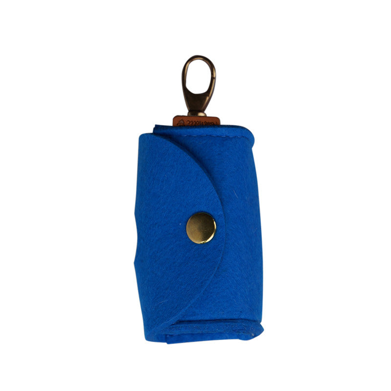 Eco-Friendly Thickened Portable Outdoor Dog Poop Bags