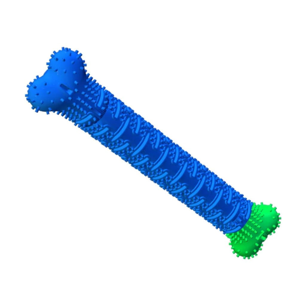 Pet Chew Brush Toy for Dogs and Cats - Dental Care
