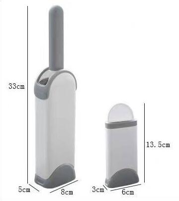 Pet Hair Brush and Lint Remover for Dogs