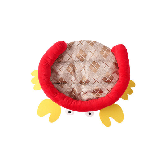 Small Dog Mats Easy to Clean for All Seasons
