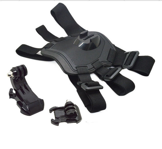 Dog Chest Strap for Pets - Comfortable and Durable