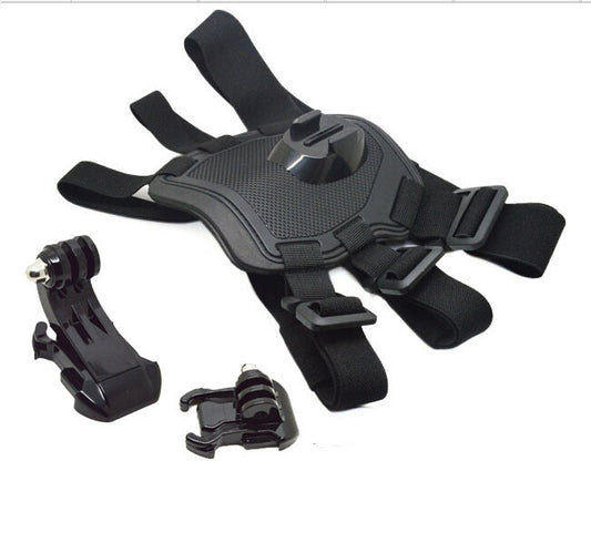 Dog Chest Strap for Pets - Comfortable and Durable