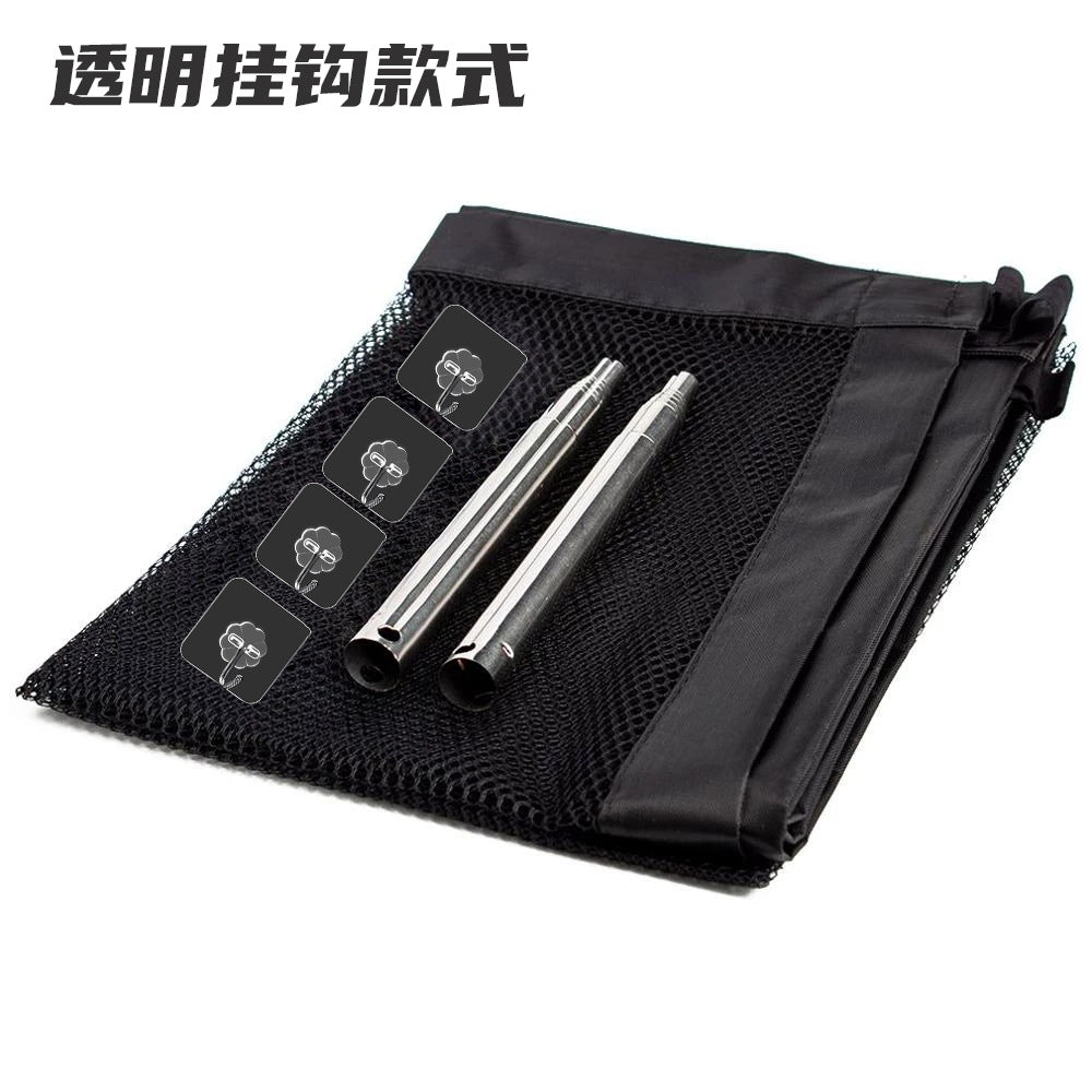 Magic-Gate Portable Folding Dog Safety Fence
