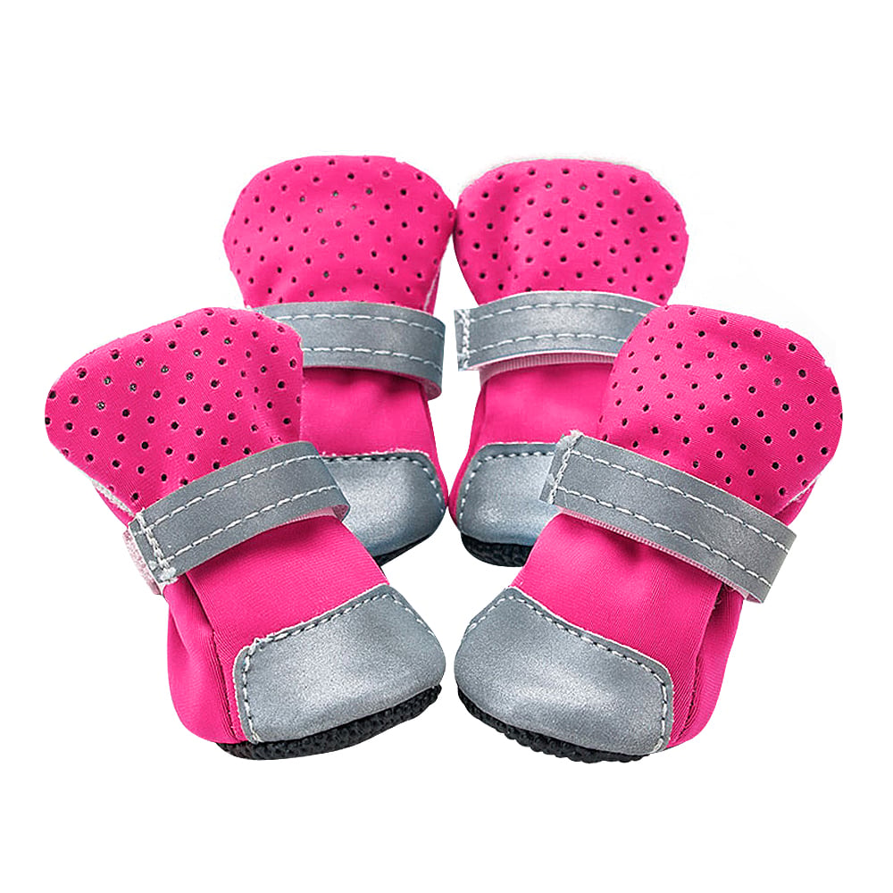 Comfortable and Breathable Shoes for Pets