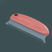 Pet Hair Remover Brush for Dogs and Cats with Comfort Handle