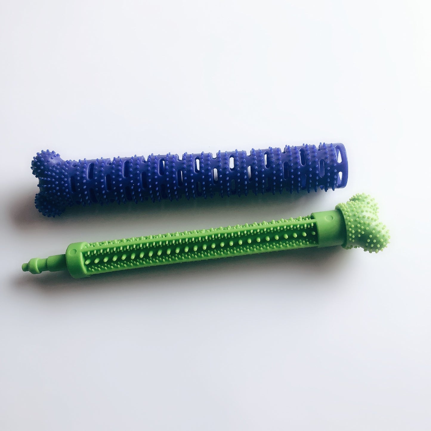 Pet Chew Brush Toy for Dogs and Cats - Dental Care