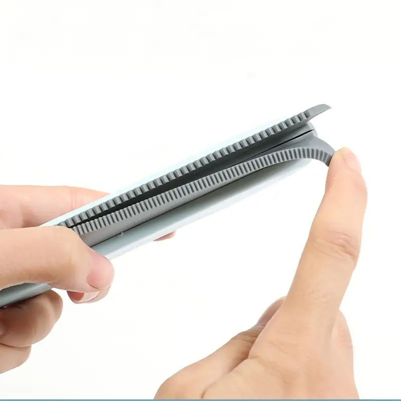 Pet Hair Remover Brush for Dogs and Cats with Comfort Handle