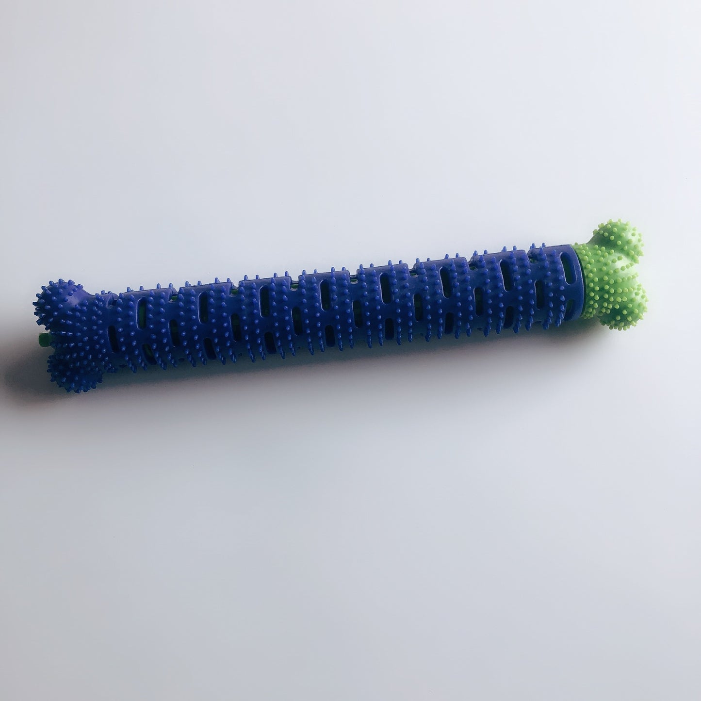 Pet Chew Brush Toy for Dogs and Cats - Dental Care