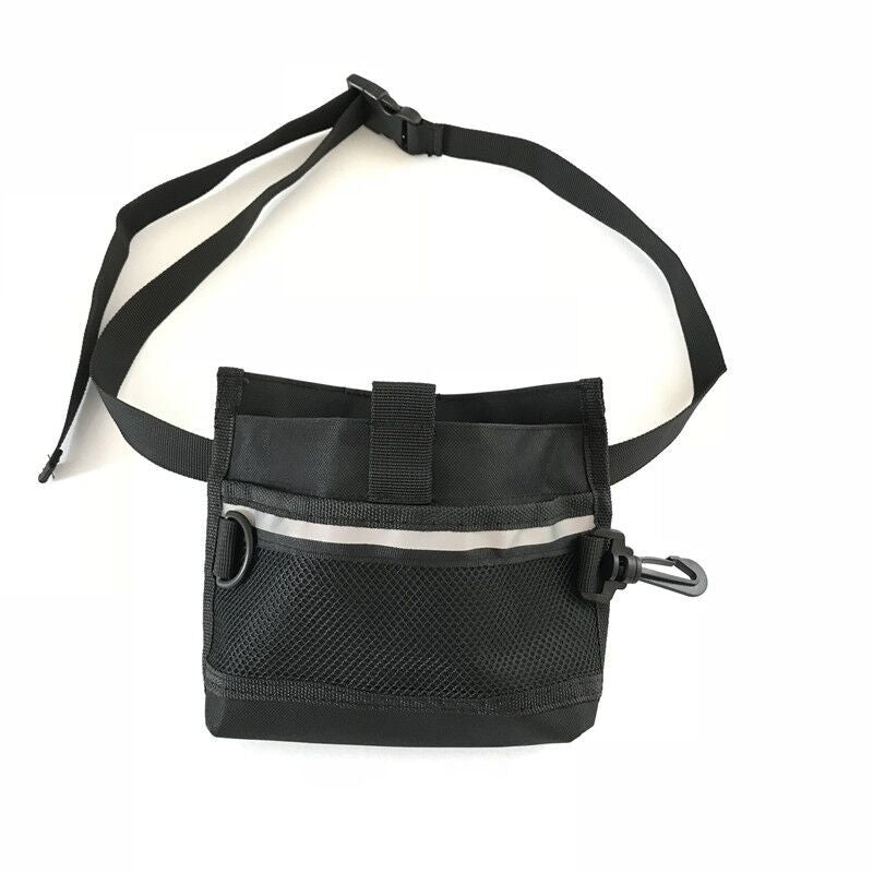 Pet Snack Bag for Dog Training and Outings