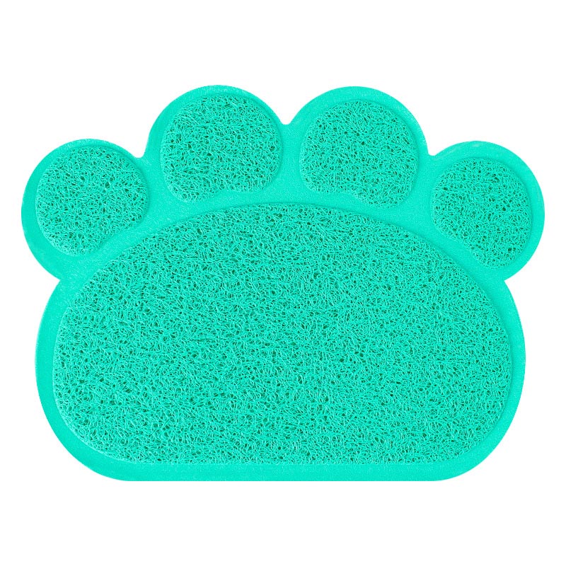 Manufacturer Direct Pet Meal Mat for Car & Door Use