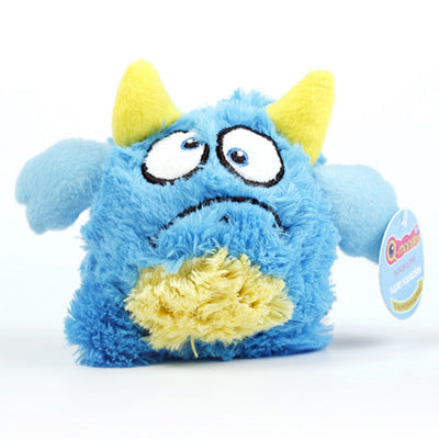 Voice Toy, Bouncy Ball, Plush Toy