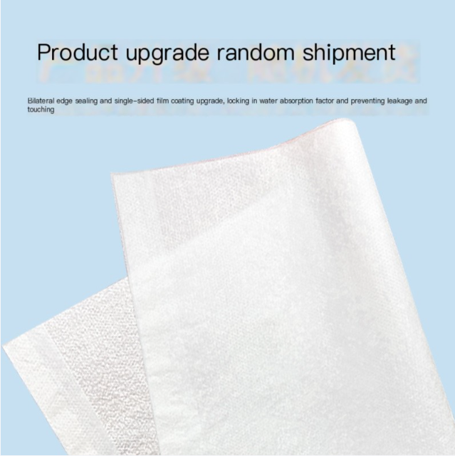 Pet Quick-Dry Absorbent Pads for Cats and Dogs