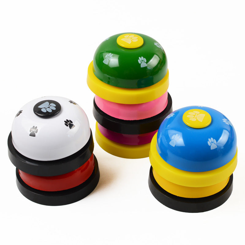 Interactive Pet Ordering Bell - New Style Toy