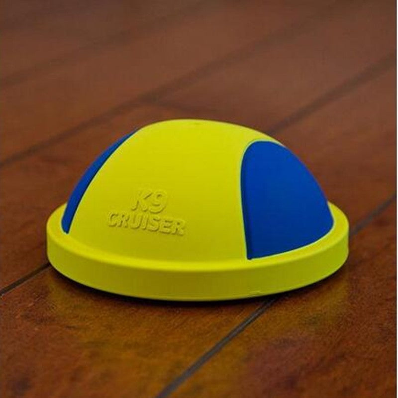 Dog Chew Toy and Ball for Interactive Play