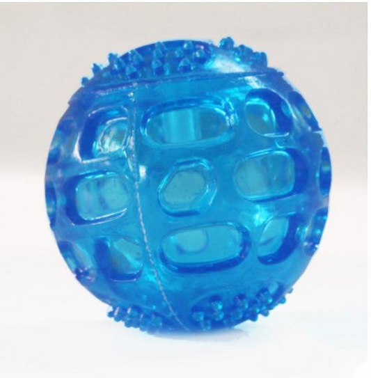 Bite-Resistant Molar Chew Toys for Puppies