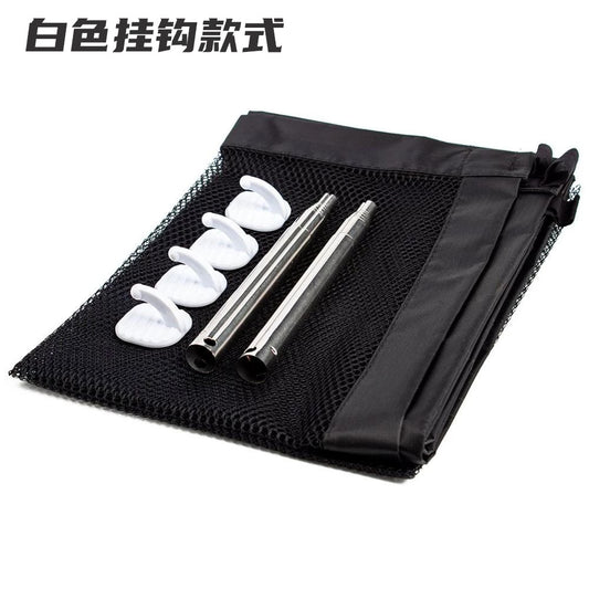 Magic-Gate Portable Folding Dog Safety Fence
