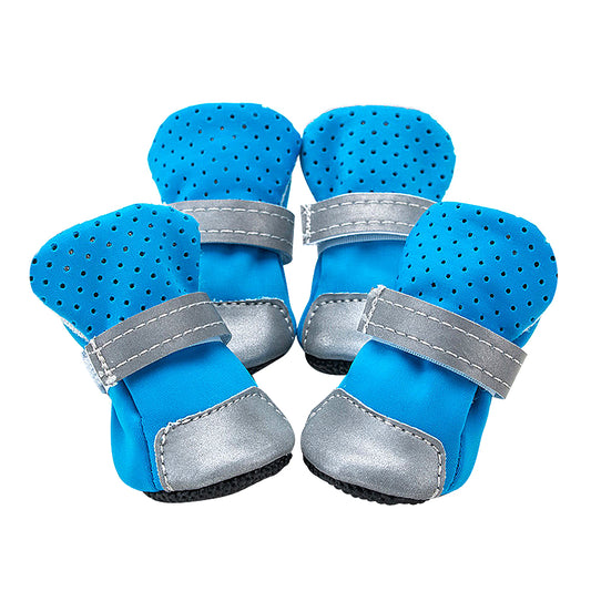Comfortable and Breathable Shoes for Pets