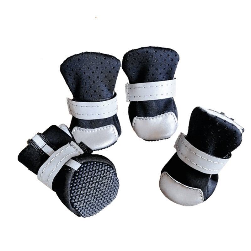 Comfortable and Breathable Shoes for Pets