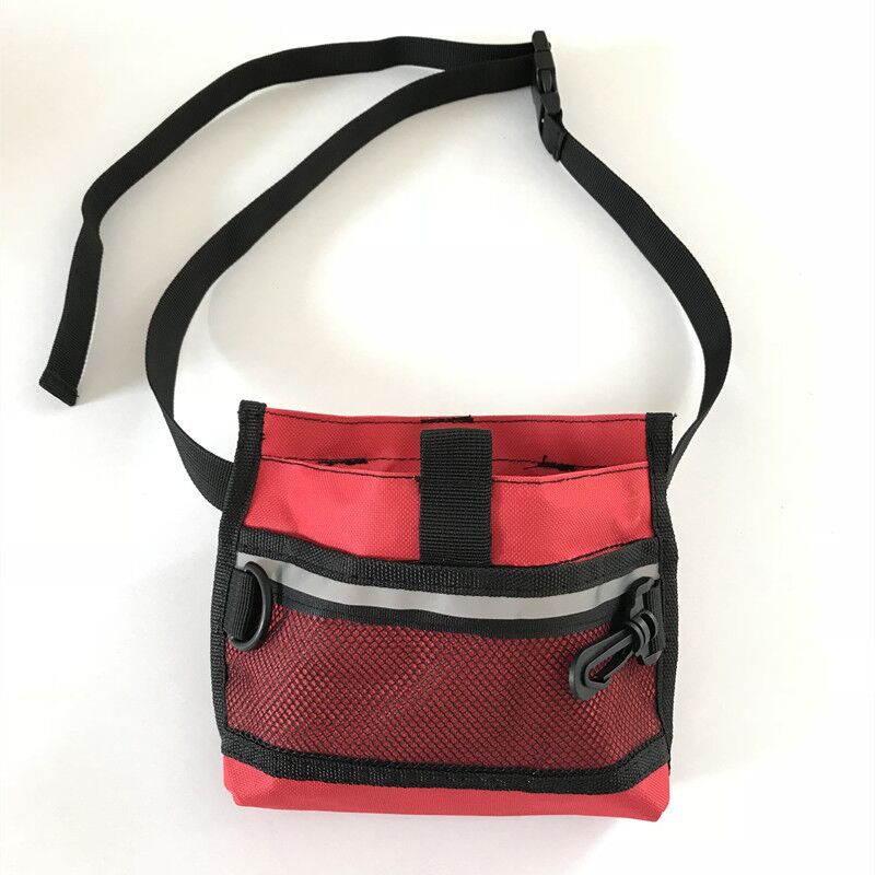 Pet Snack Bag for Dog Training and Outings