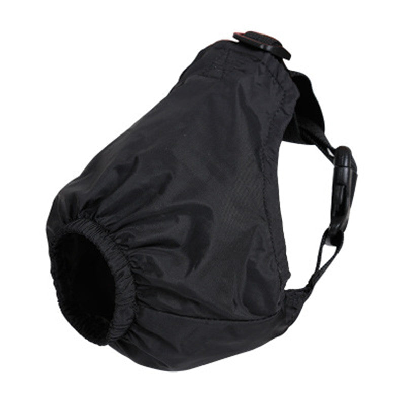 Pet Calming Eye Mask for Travel and Stress Relief