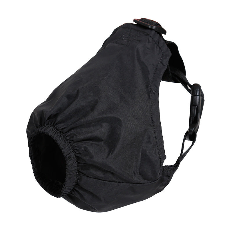 Pet Calming Eye Mask for Travel and Stress Relief