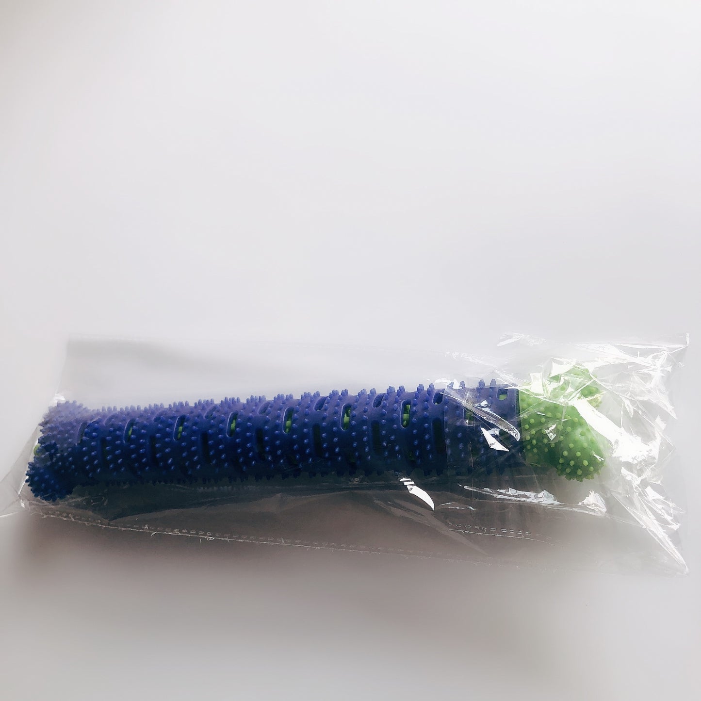 Pet Chew Brush Toy for Dogs and Cats - Dental Care